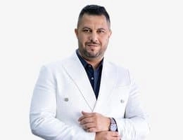 Agent: Ahmad Abuisnaineh