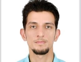 Agent: Ibrahim Al Alia