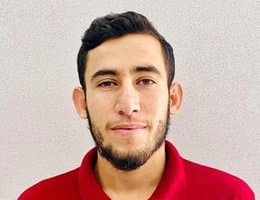 Agent: Mohammad Al Ali