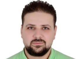 Agent: Mustafa Hindawe