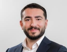 Agent: Amir Kasra Yousefi