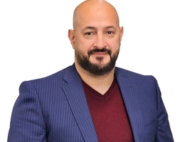 Agent: Nour El Hagrassy