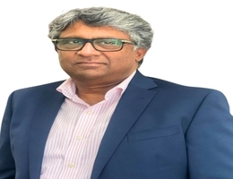 Agent: Nabeel Akbar