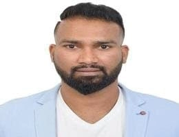 Agent: Naresh Allusani