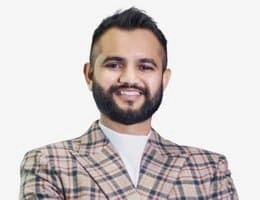 Agent: Anirudh Asawa