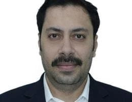 Agent: Muhammad Qasim