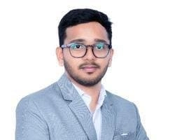 Agent: Madhav Jakhotia