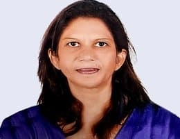 Agent: Rosita Fernando