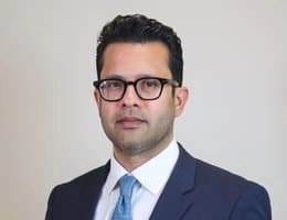 Agent: Hamza Jamal Shaikh