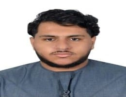 Agent: Salem Alhemery