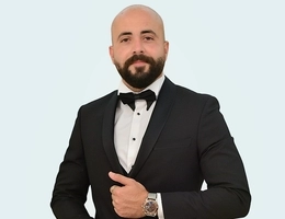 Agent: Emile El Khoury