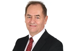 Agent: Willem Maritz