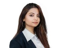 Agent: Zeenat Mohammed Raza Sayed