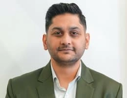 Agent: Gourang Bhatia