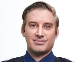 Agent: Jayden Von Hoesslin