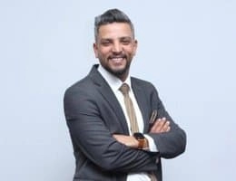 Agent: Hamza Malkawi