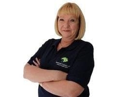 Agent: Merinda Fouche
