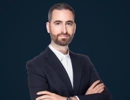 Agent: Fabien Schafer