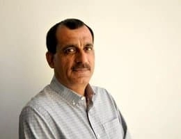 Agent: Habib Ur Rehman