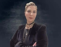 Agent: Yasemin Ongoren