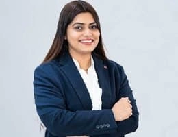 Agent: Khushbu Bhatt