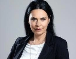 Agent: Frosina Gorgievska
