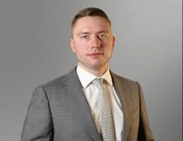 Agent: Vadim Ivannikov