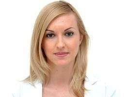 Agent: Iryna Danschke