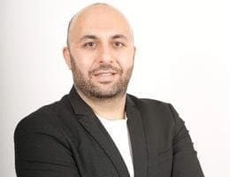 Agent: Hagop Ghazarian