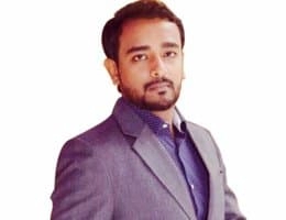 Agent: Muhammad Yasir Khan