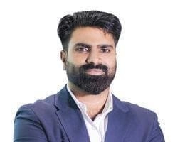 Agent: Suneer Kollatt Ameer