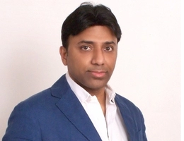 Agent: Pradeep Malkani