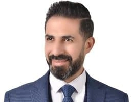 Agent: Haytham Al Habashi