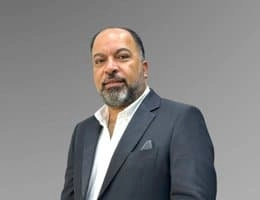 Agent: Ahmed Almaloul