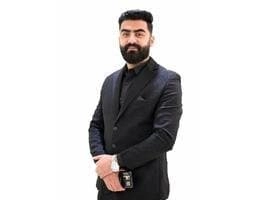 Agent: Mohammed Aziz