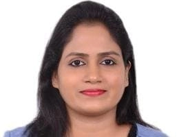 Agent: Annet Jibi Joseph