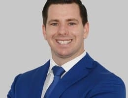 Agent: Nicholas Winter