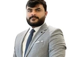 Agent: Syed Sadiq Imam Rizvi Syed Kamran Imam Rizvi