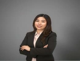 Agent: Angelica Cruz