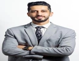 Agent: Mahmood Khdour