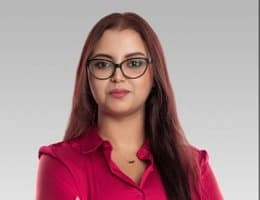 Agent: Yasmine Ed Dibi