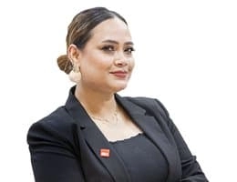 Agent: Nahid Ahmed Rohera