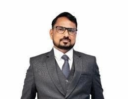 Agent: Raghu Nair (raghuthaman Valappan Veettil)