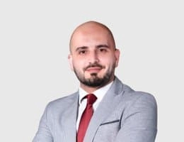 Agent: George Murad