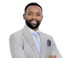 Agent: Evans Kipkoech