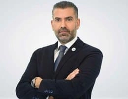 Agent: Ghassan Saliba