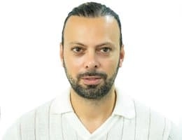 Agent: Hassan Medawi