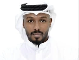 Agent: Khaled Abdulkhadir