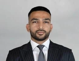 Agent: Asad Khan