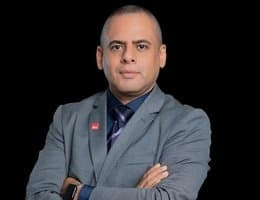 Agent: Fabio Lins